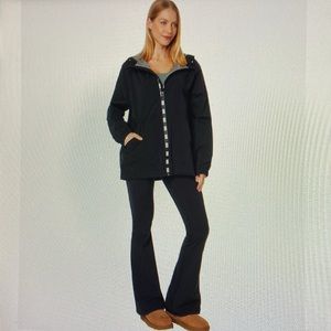 NWT UGG WOMEN’S HOODED JACKET